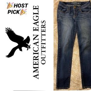 🎉🎉HP🎉🎉American Eagle jeans
